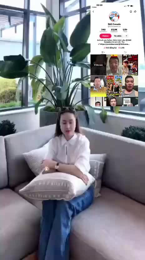 @Visa HuyenLe VP Việt Nam