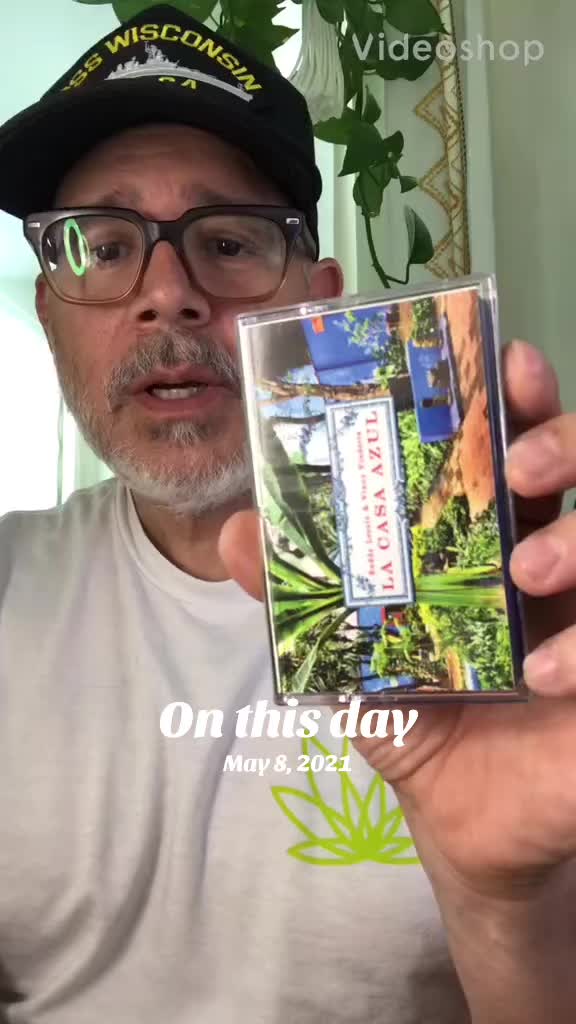 @Joyful Union Cassettes 🇵🇷