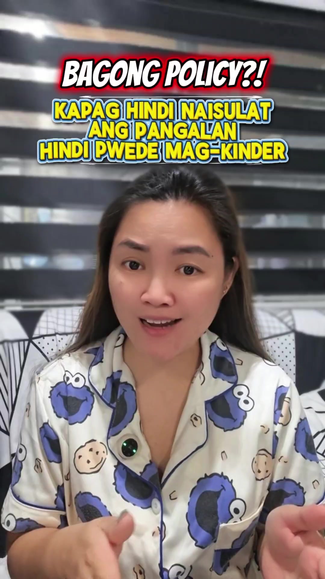 @Ma'am Aileen on FB