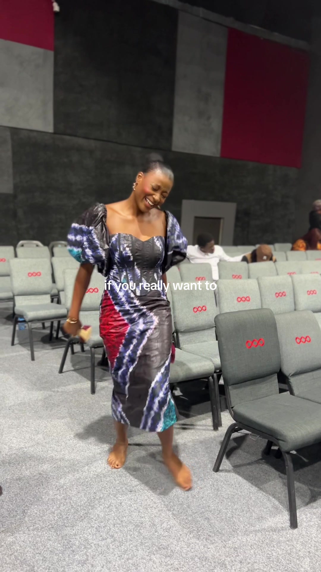 @YOUTUBE: GRACE ARUA