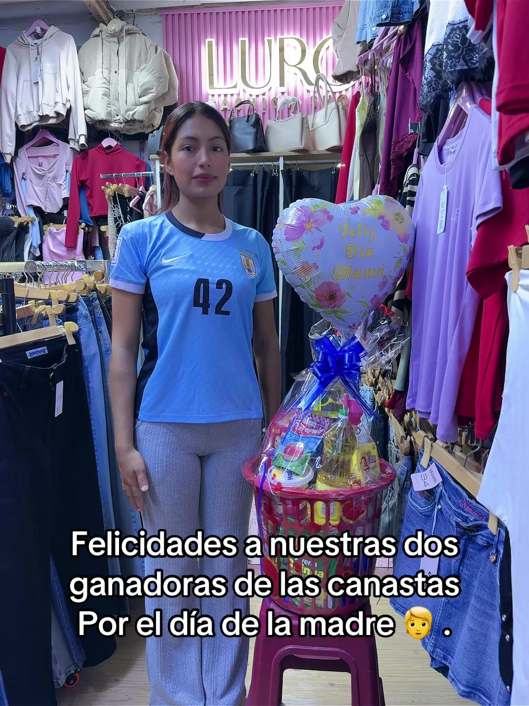 @LURO