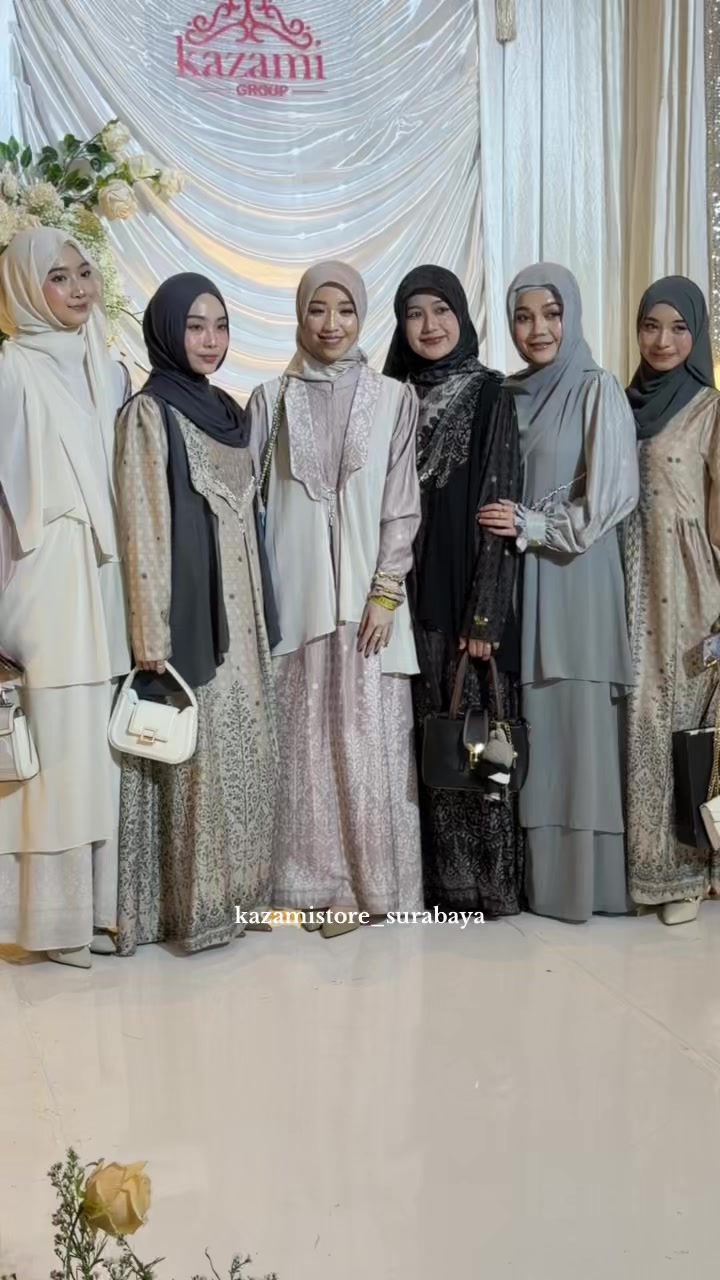 @KAZAMI COVERME JATIM