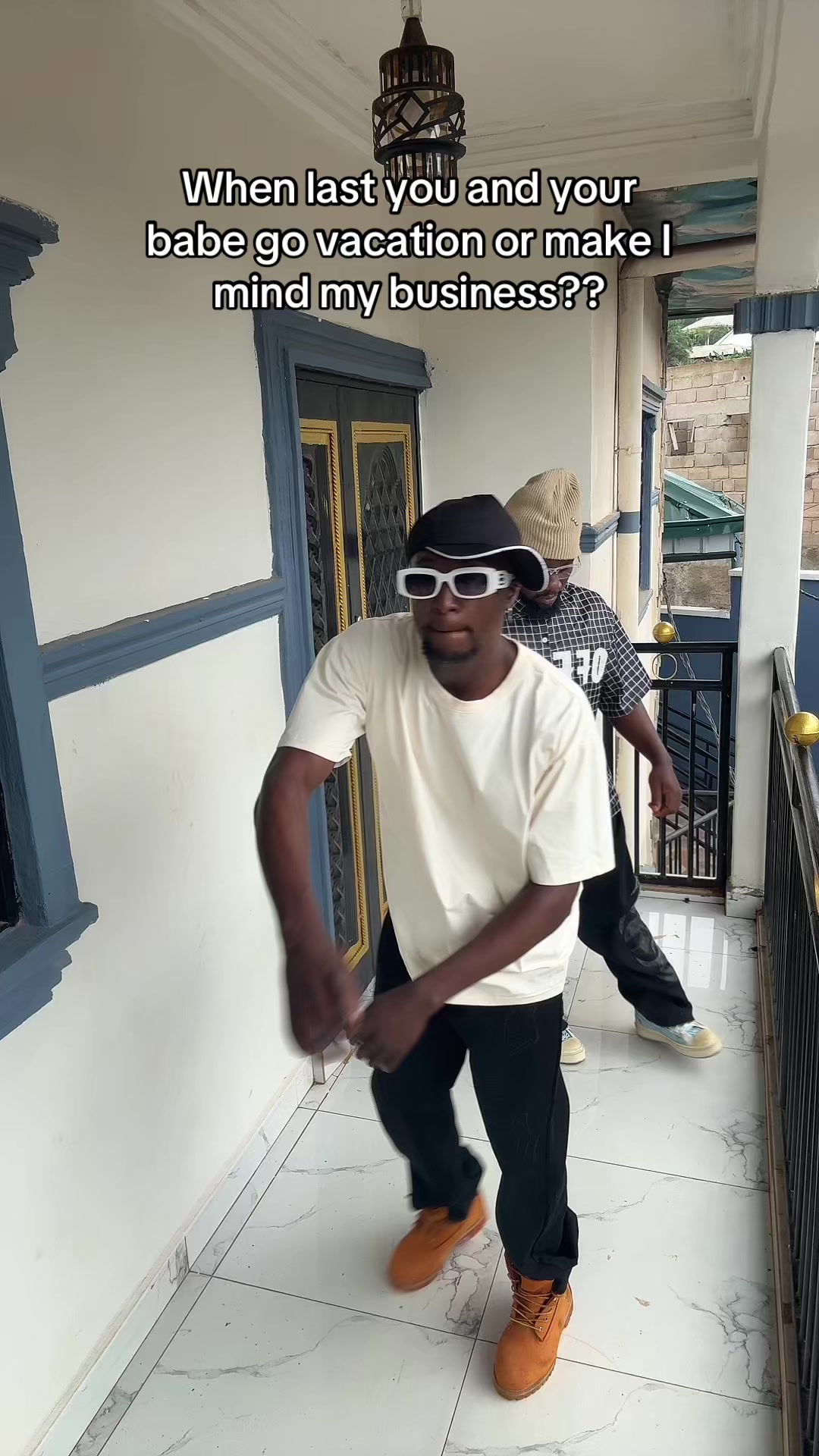 @AFROSNIPPER ON TIKTOK🇨🇲🇬🇧