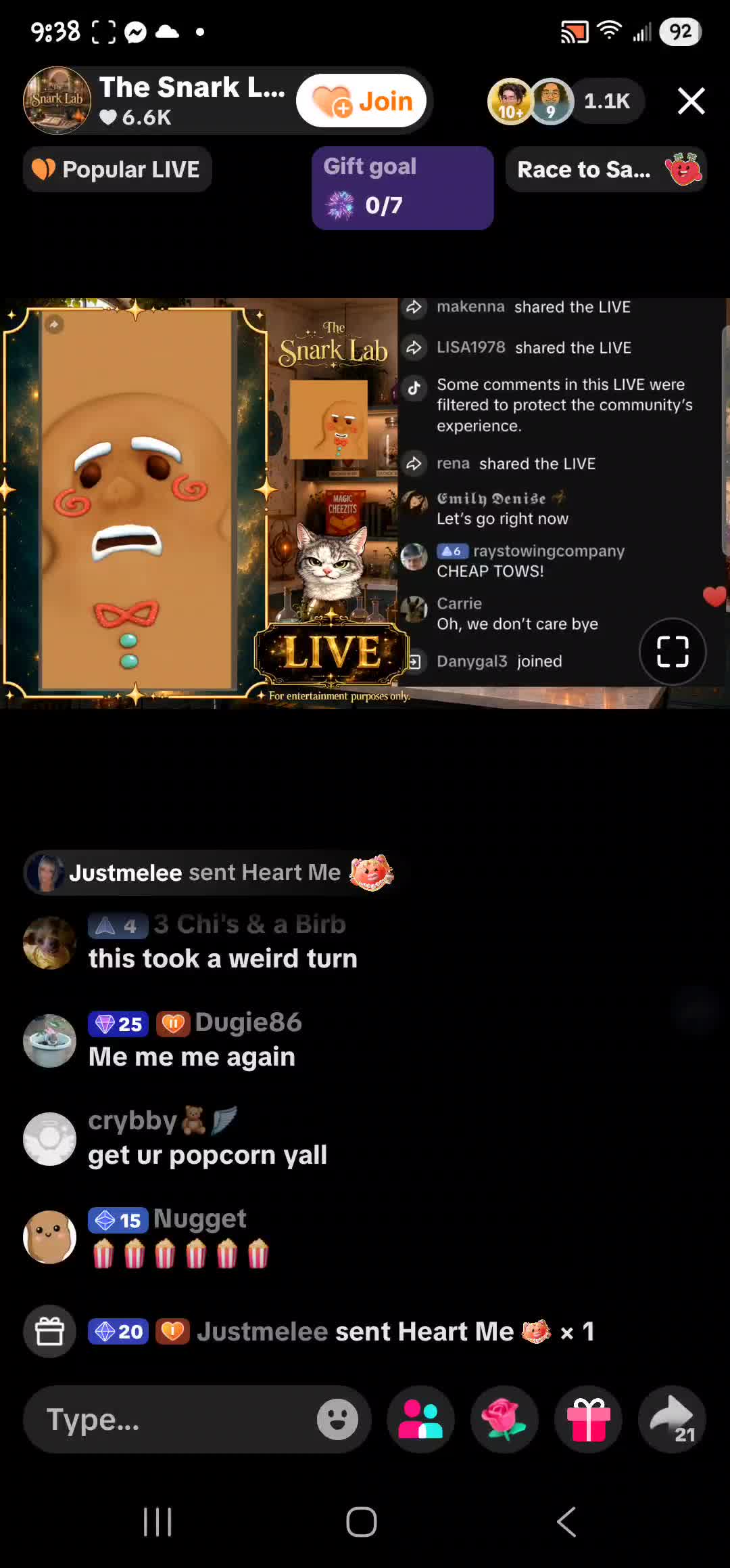 @🦝stayinyourlane🦝