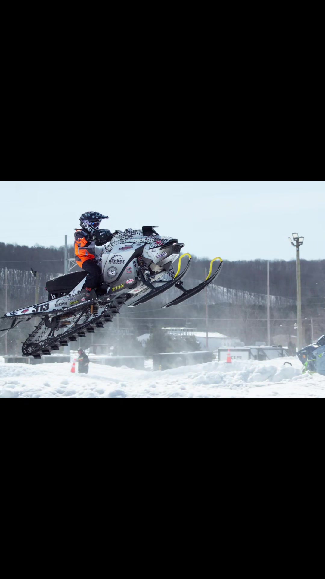 @logun deprez racing