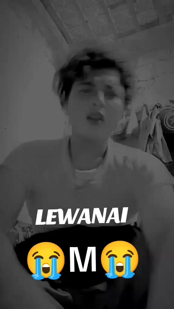 @LEWANI804