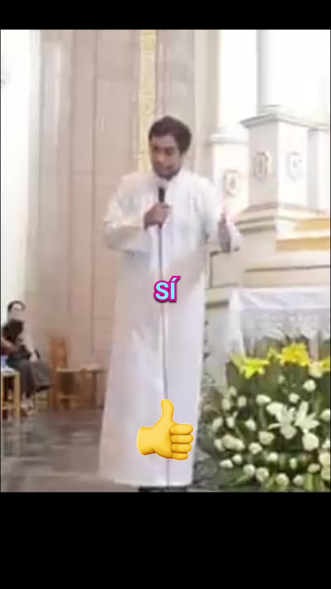 @Padre Cornejo Sermones