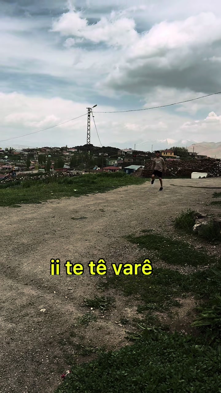 @Tarkan Tilaver