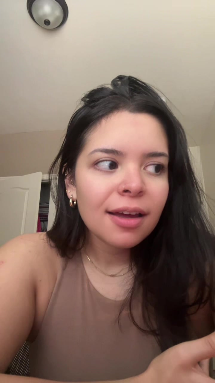 @(: