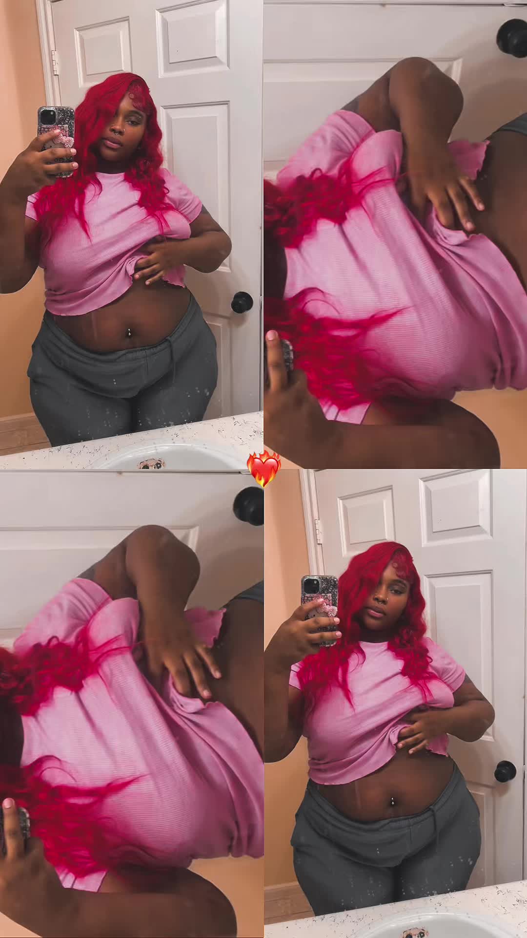 @Therealshawana