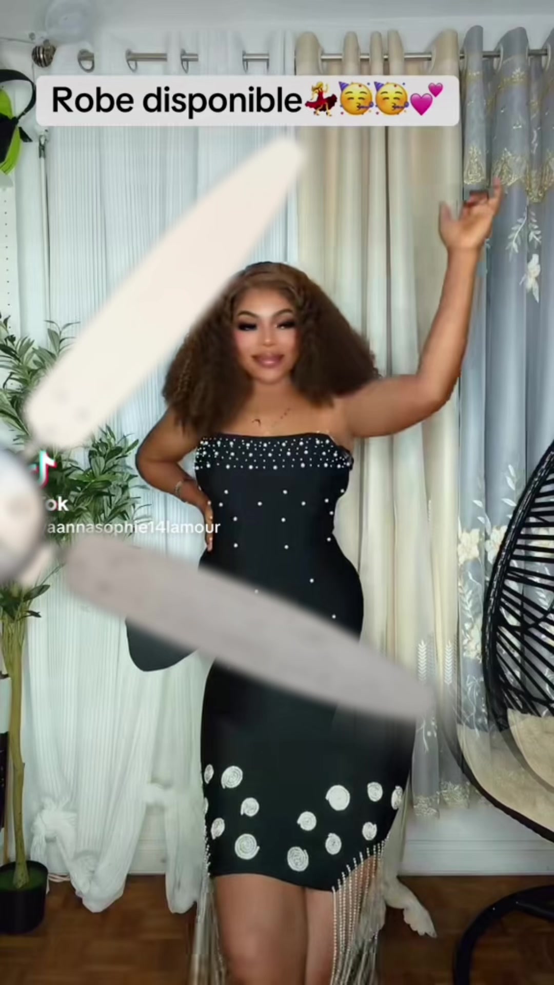 @ya Anna Sophie conseil TikTok