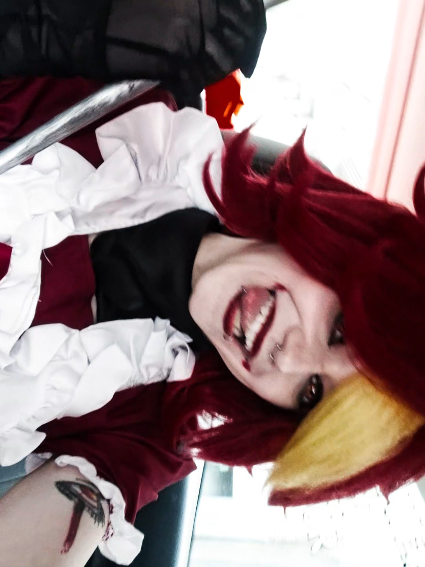 @&deg;ʚ♡𝙷𝚎𝚗𝚛𝚢 𝙱𝚘𝚠𝚎𝚛𝚜♡ɞ&deg;