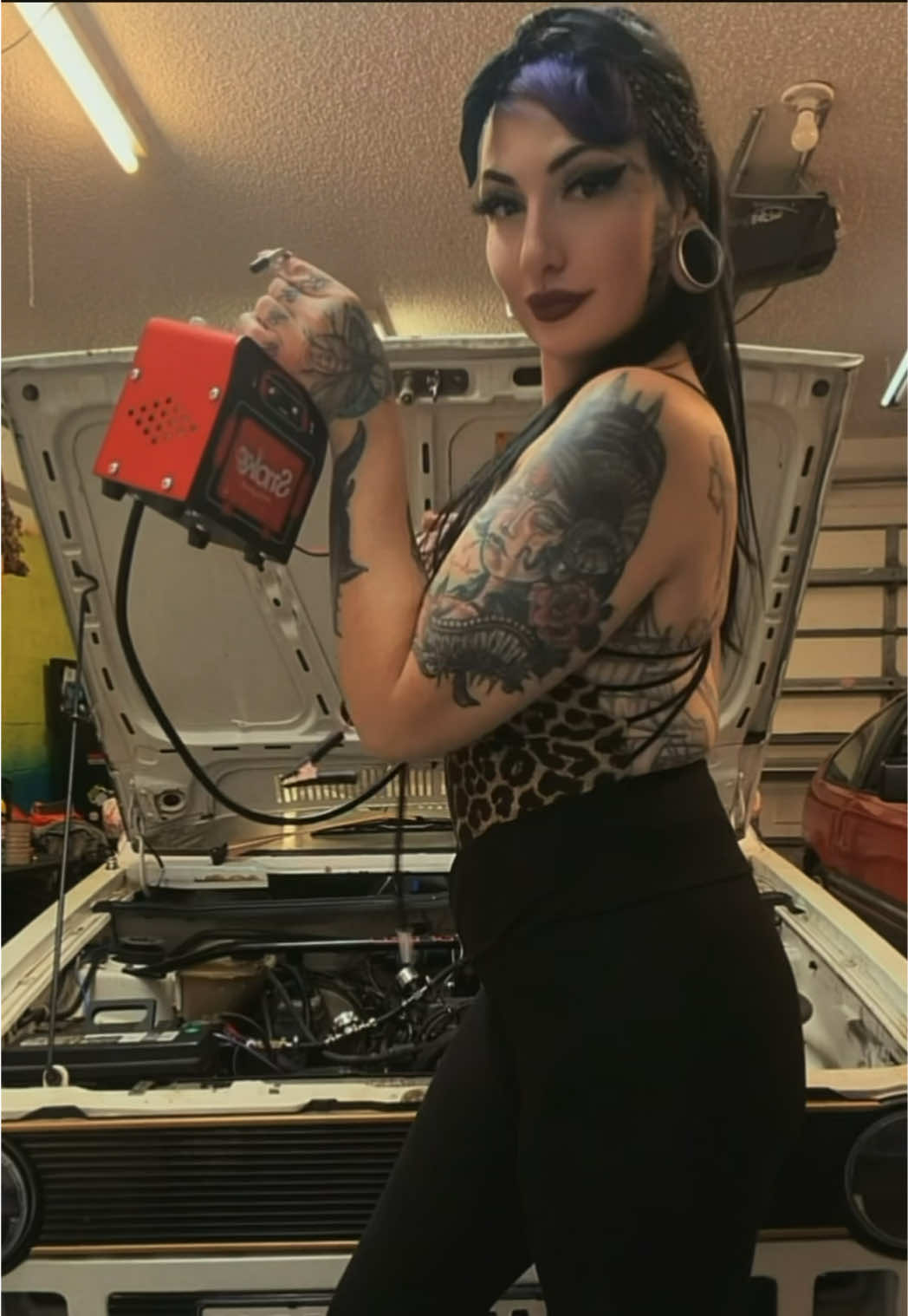 @Cabbybaby666