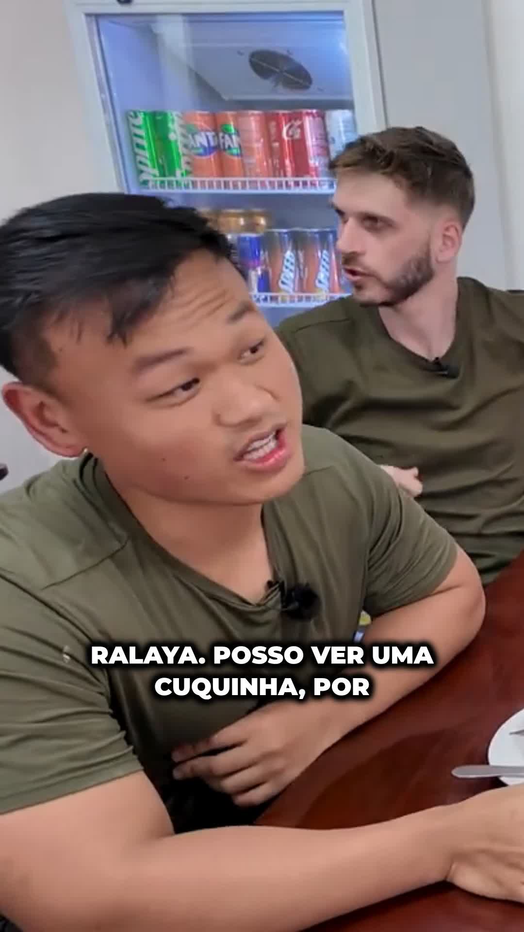 @3 Continentes