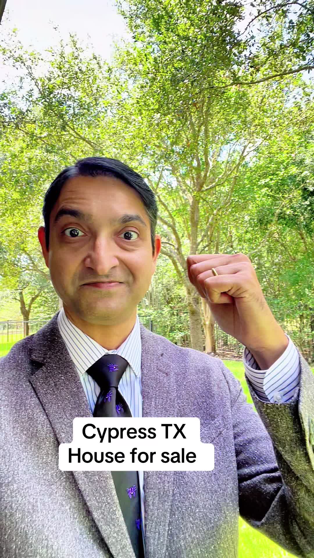 @Desi Mr Bean Realtor Houston