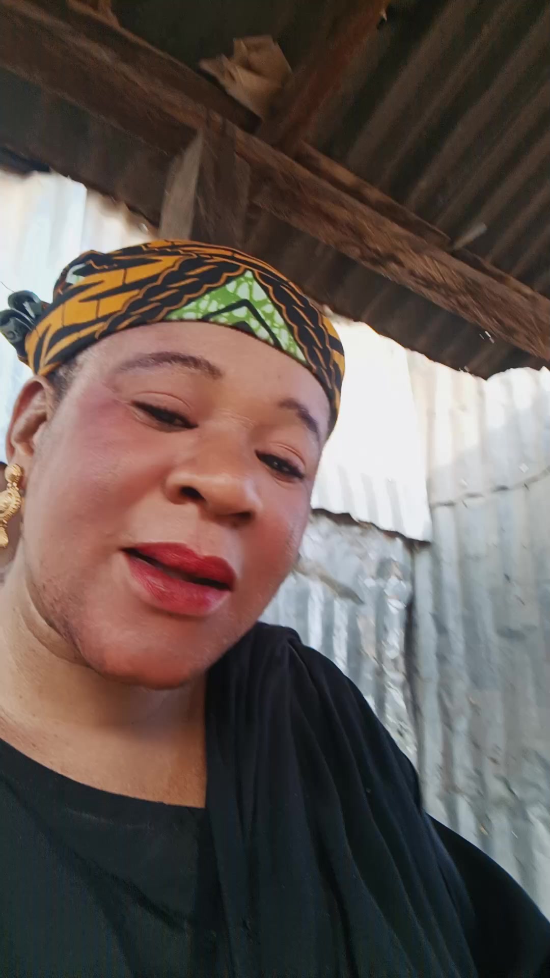 @Aisha Musa