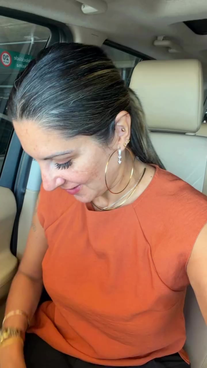 @Mylene Bandeira REAL