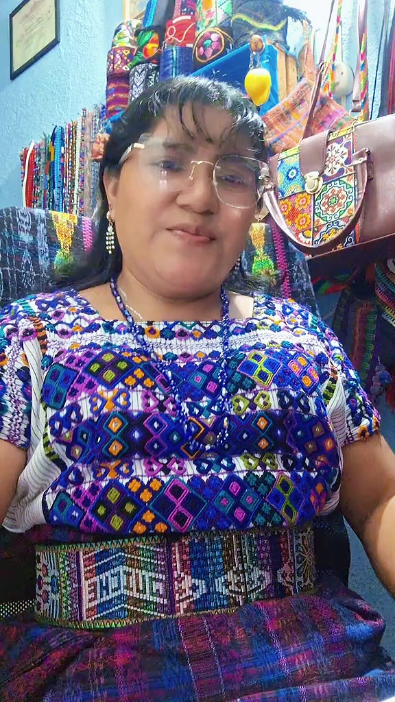 @Q'anjob'alita (Any Pascual)