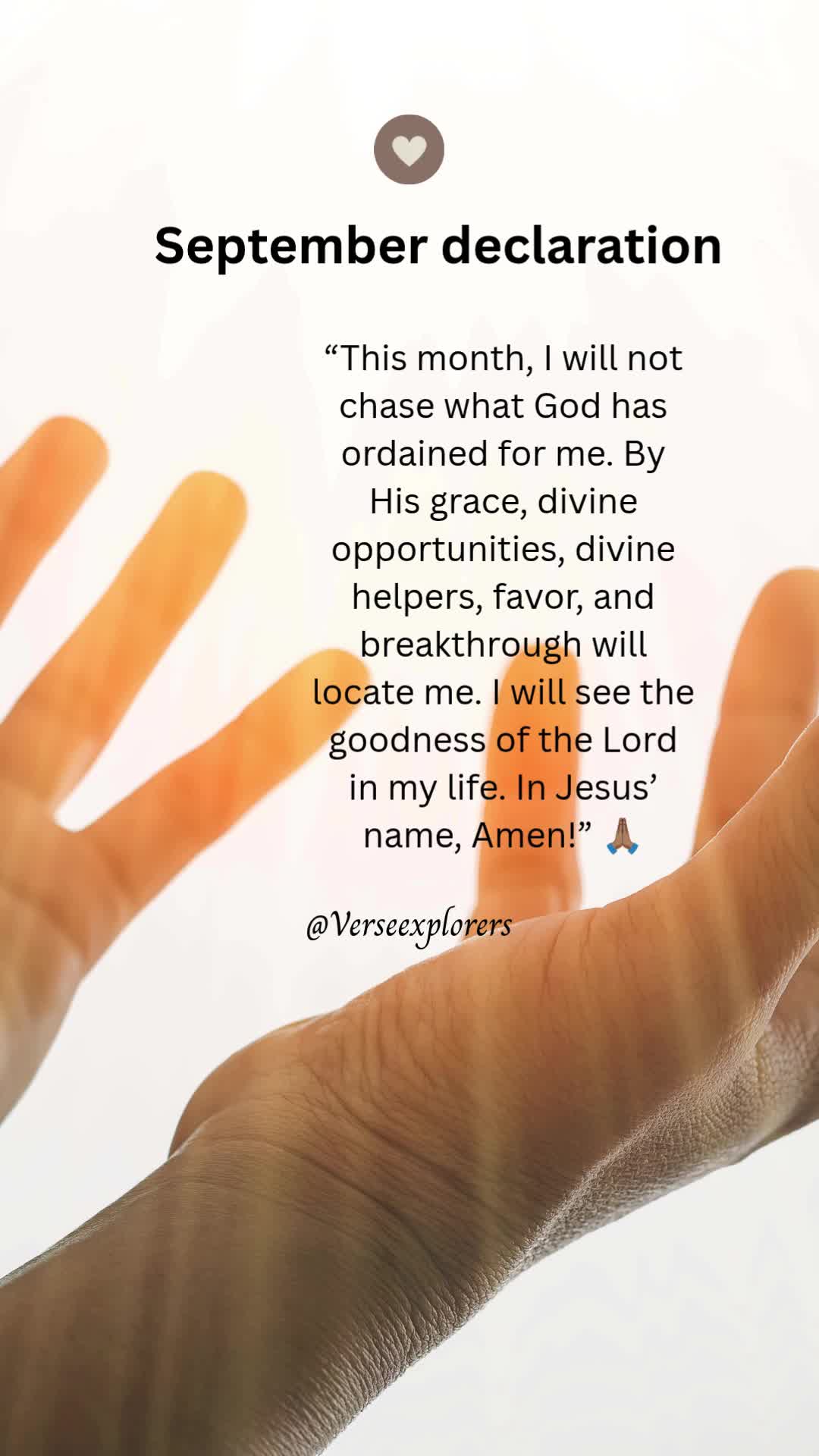 @Follow & Share God's words 🙏