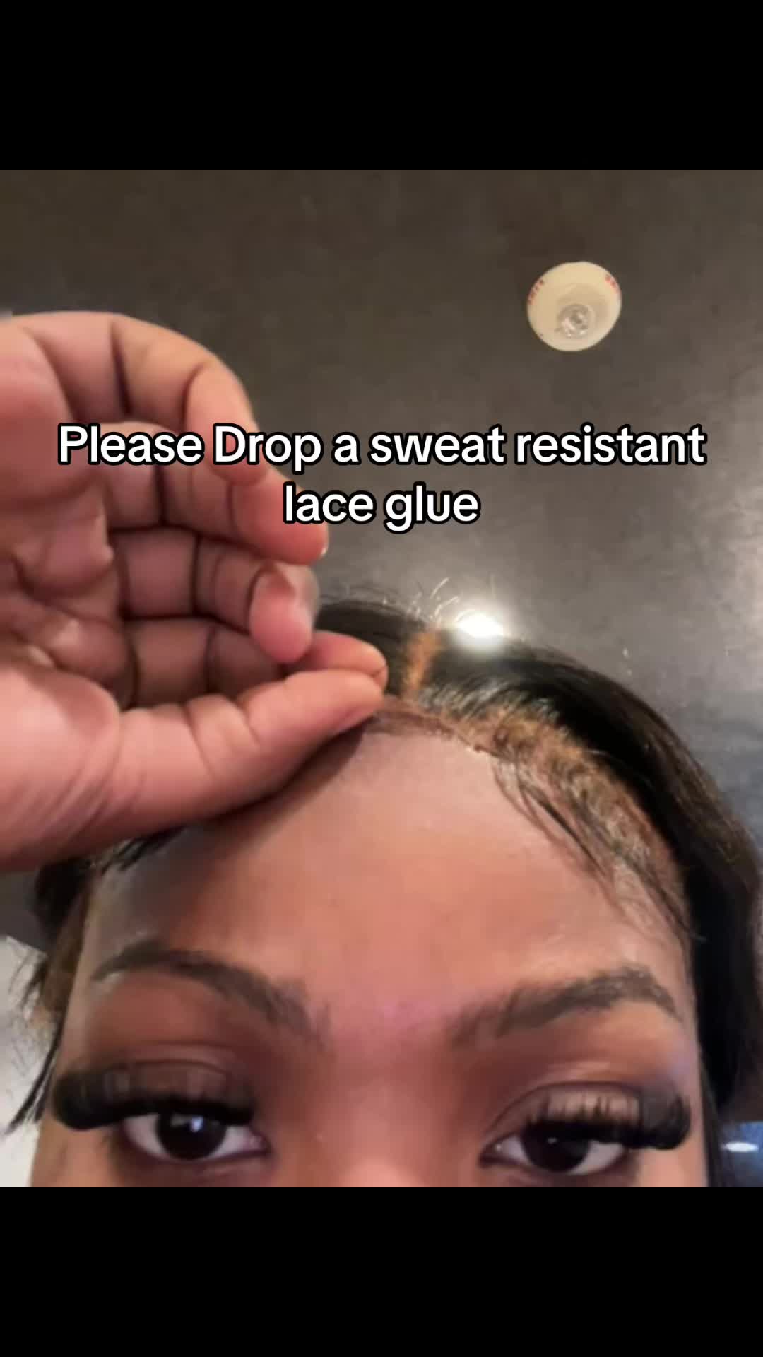 @Keke| hairstylist influencer