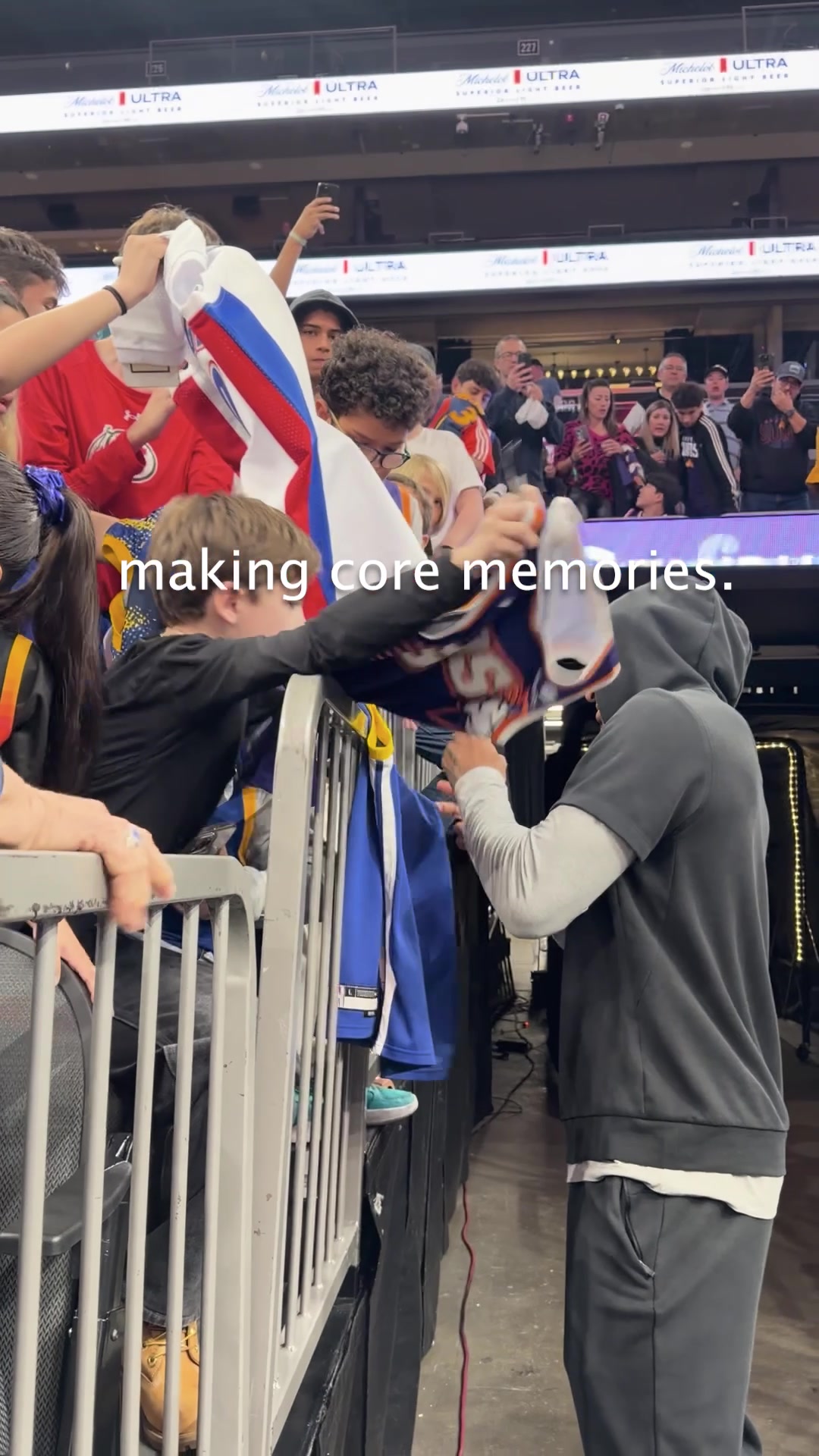 @warriors