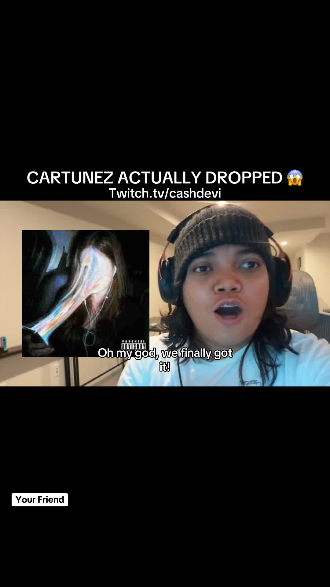 @cashmoney