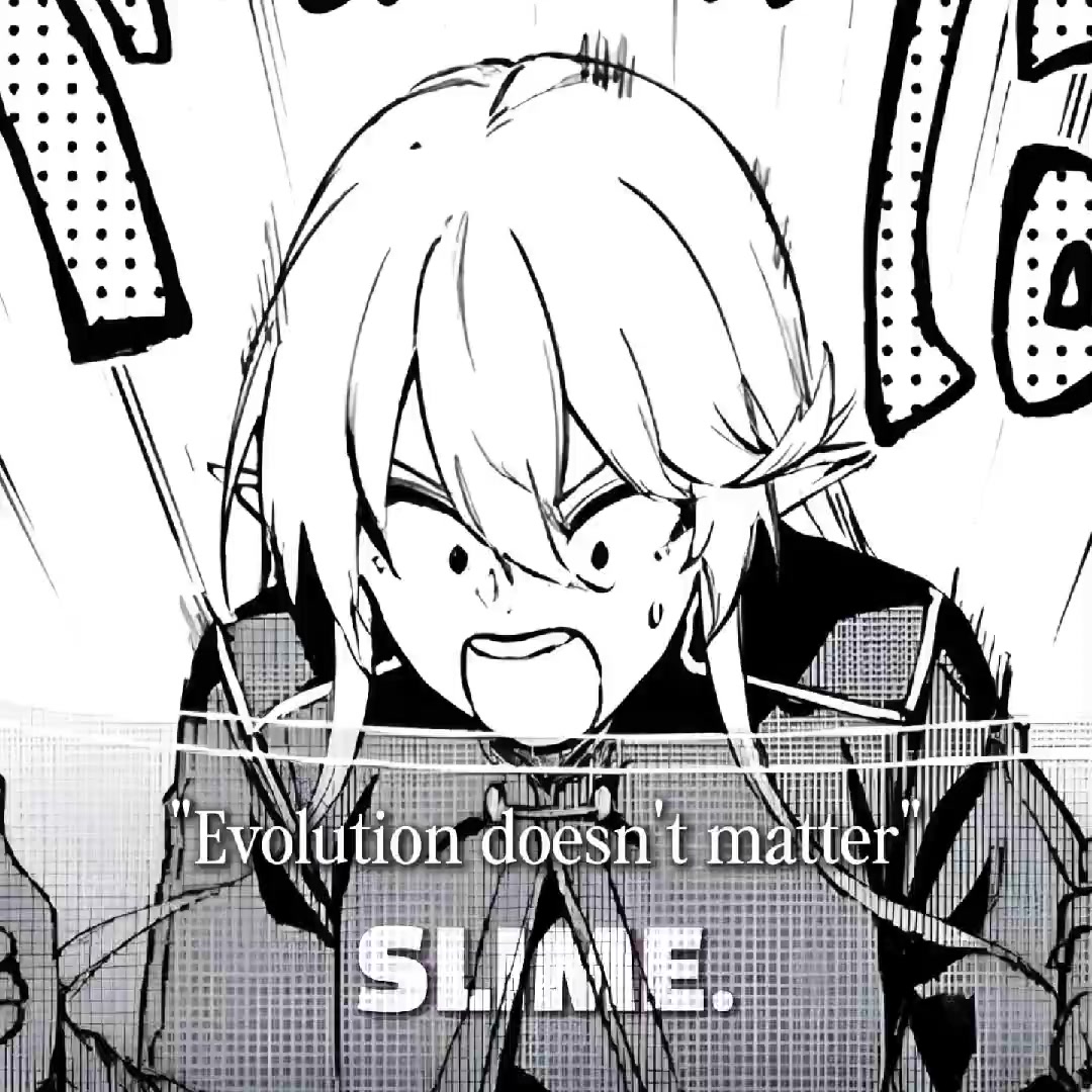 @Slime.