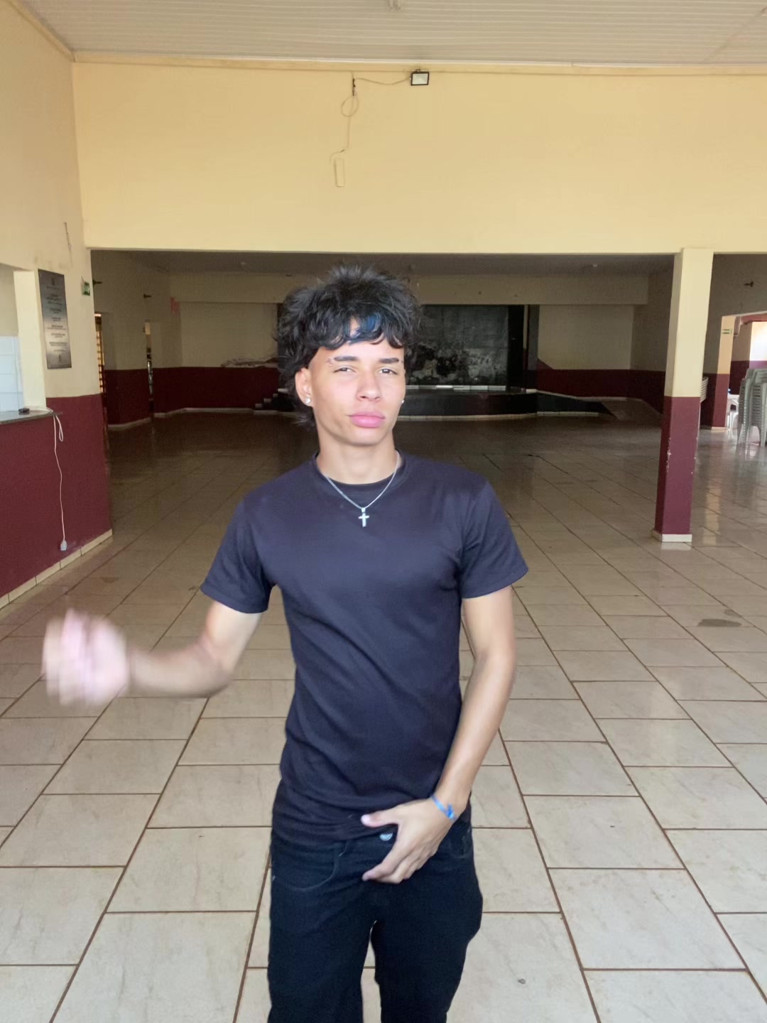 @Bachira Black