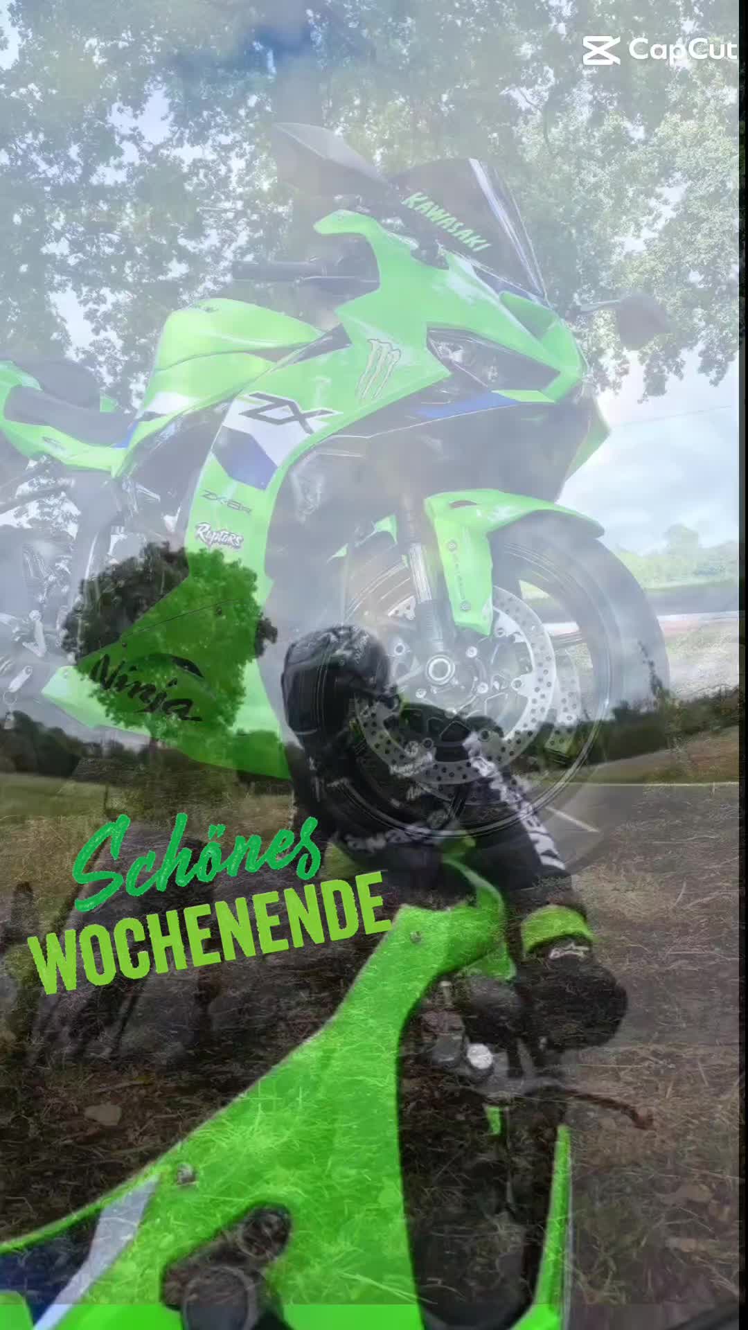 @💚Maik ZX6R💚