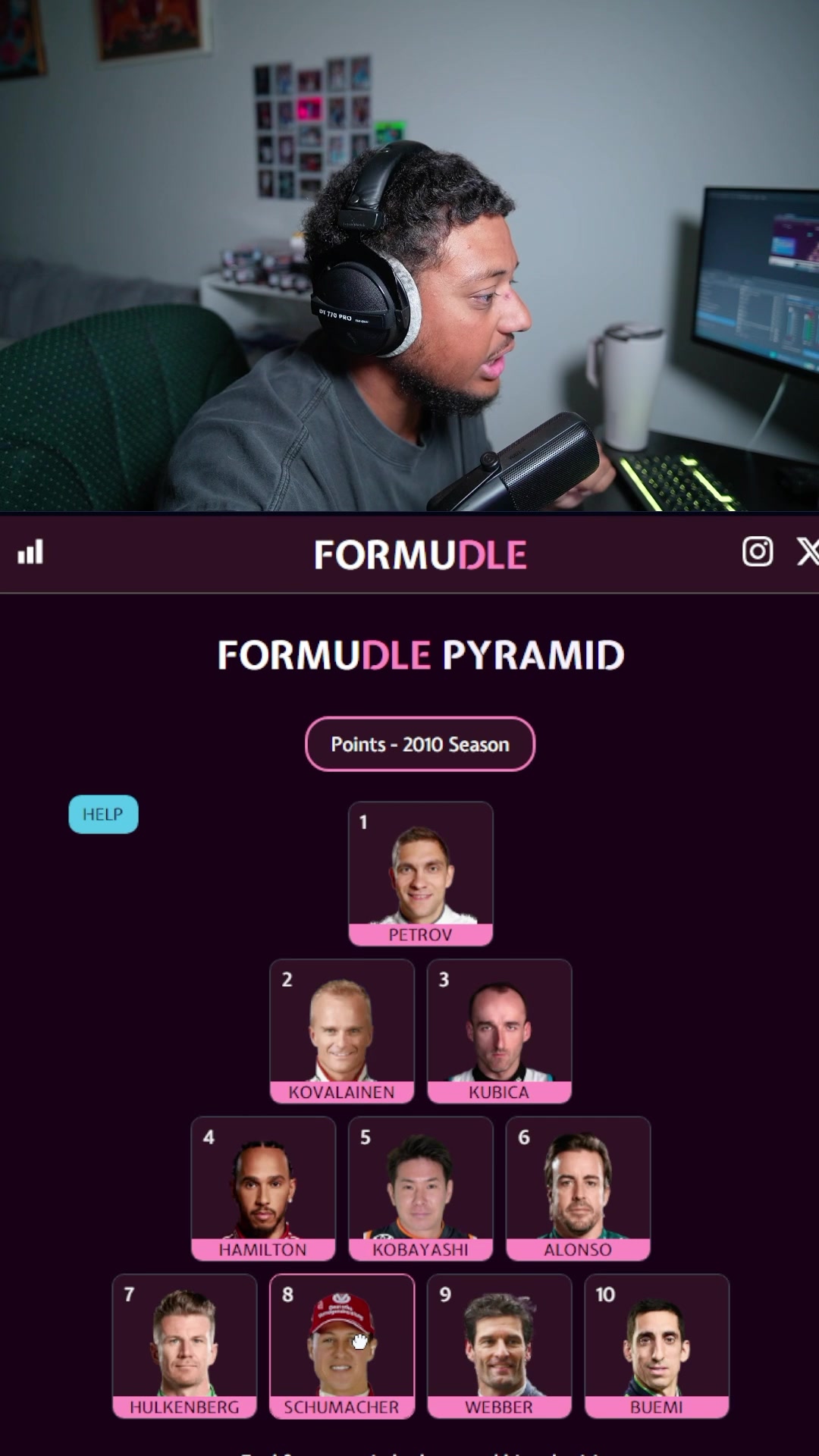 @multigridmashup