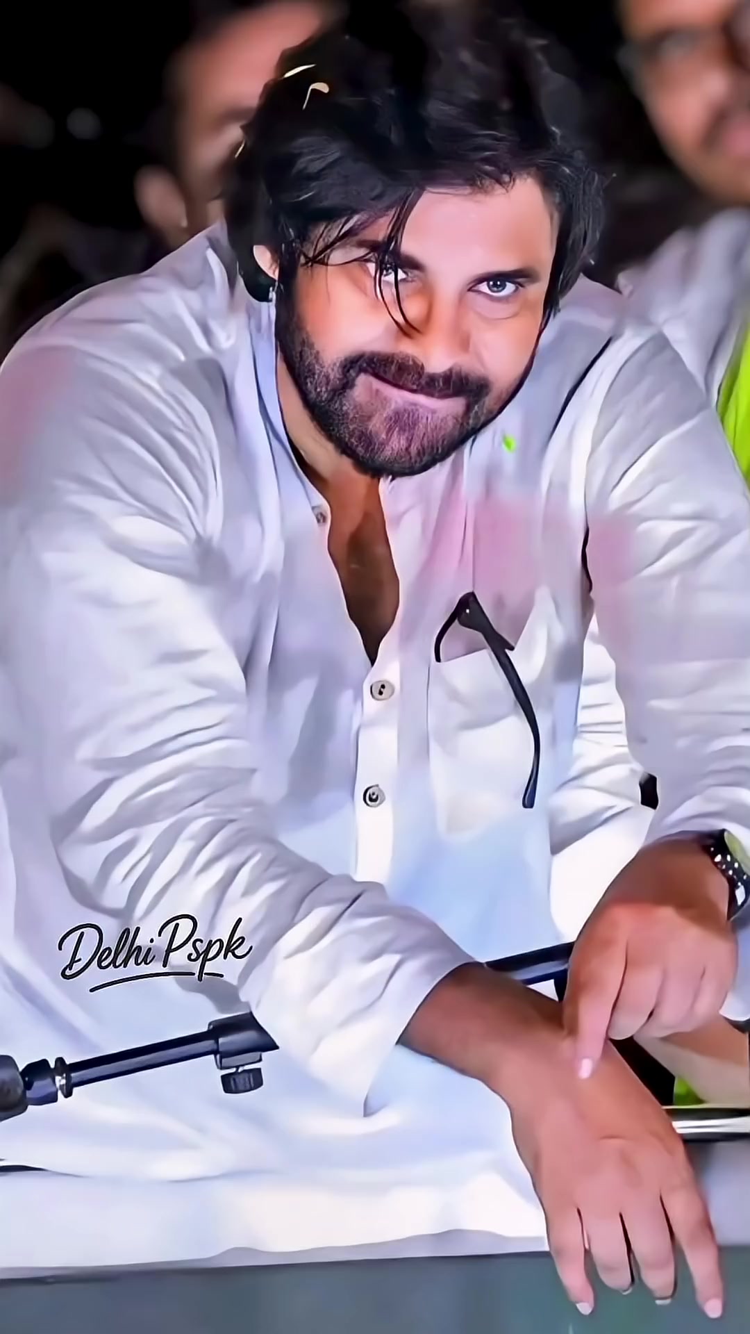 @PSPK MY❤️ANAND