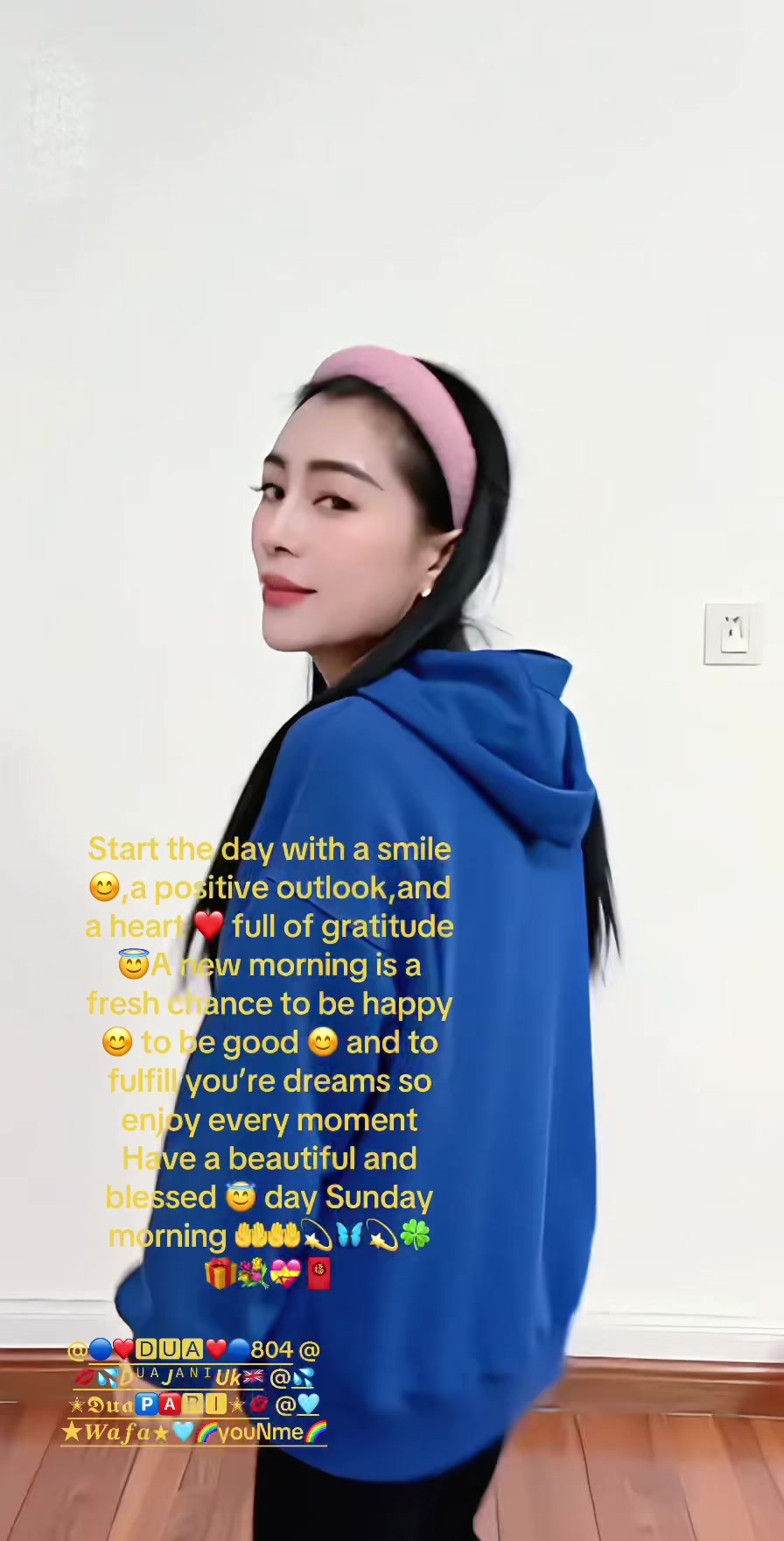 @Lina