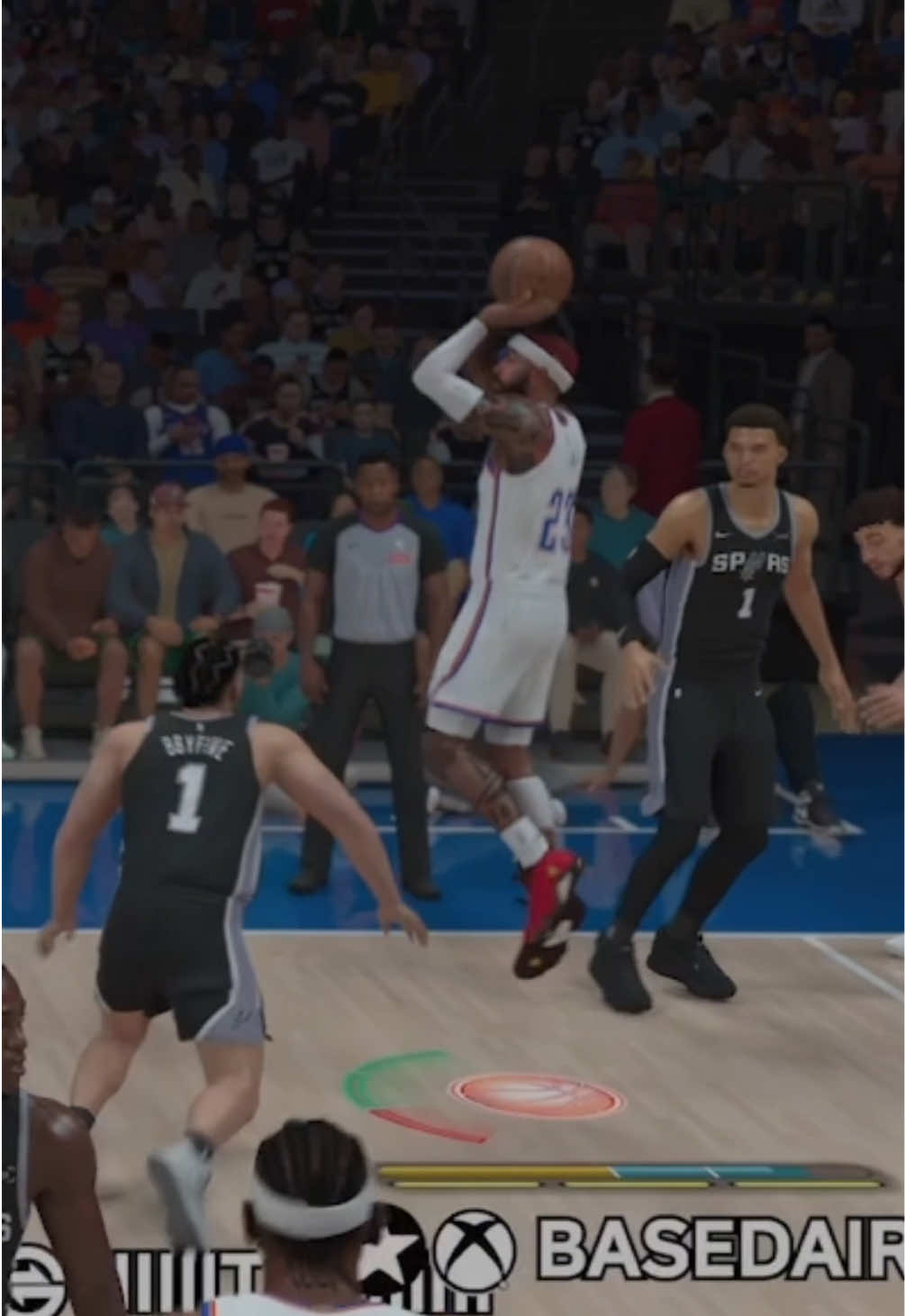 @DeMure DeRozan