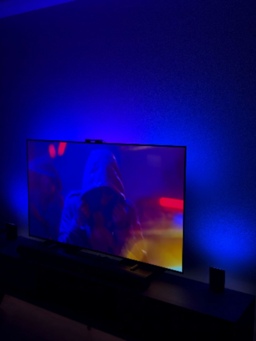 @Philips Hue