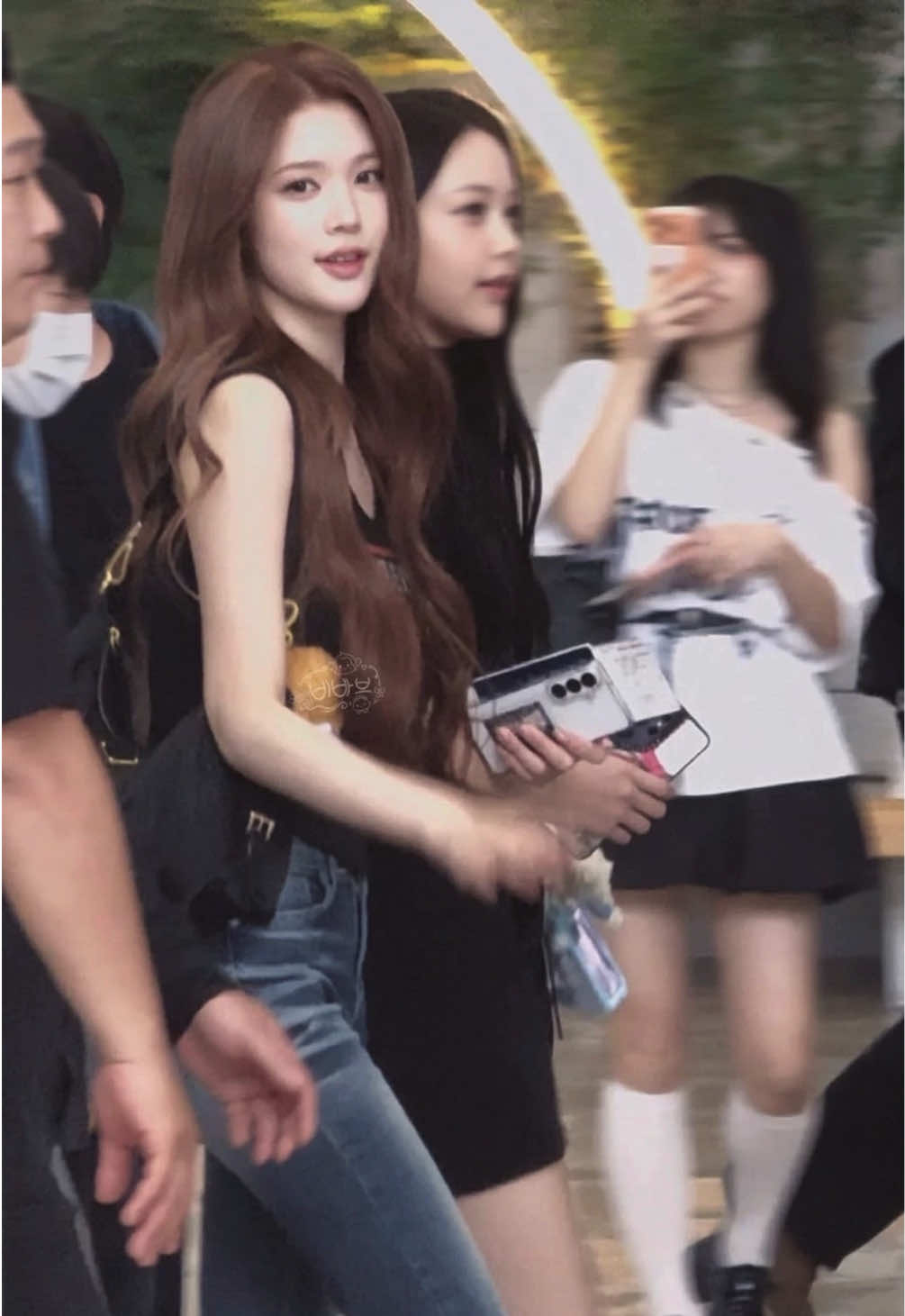 @잡덕녀