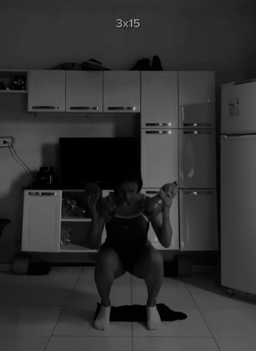 @Projeto Fit Em Casa👊