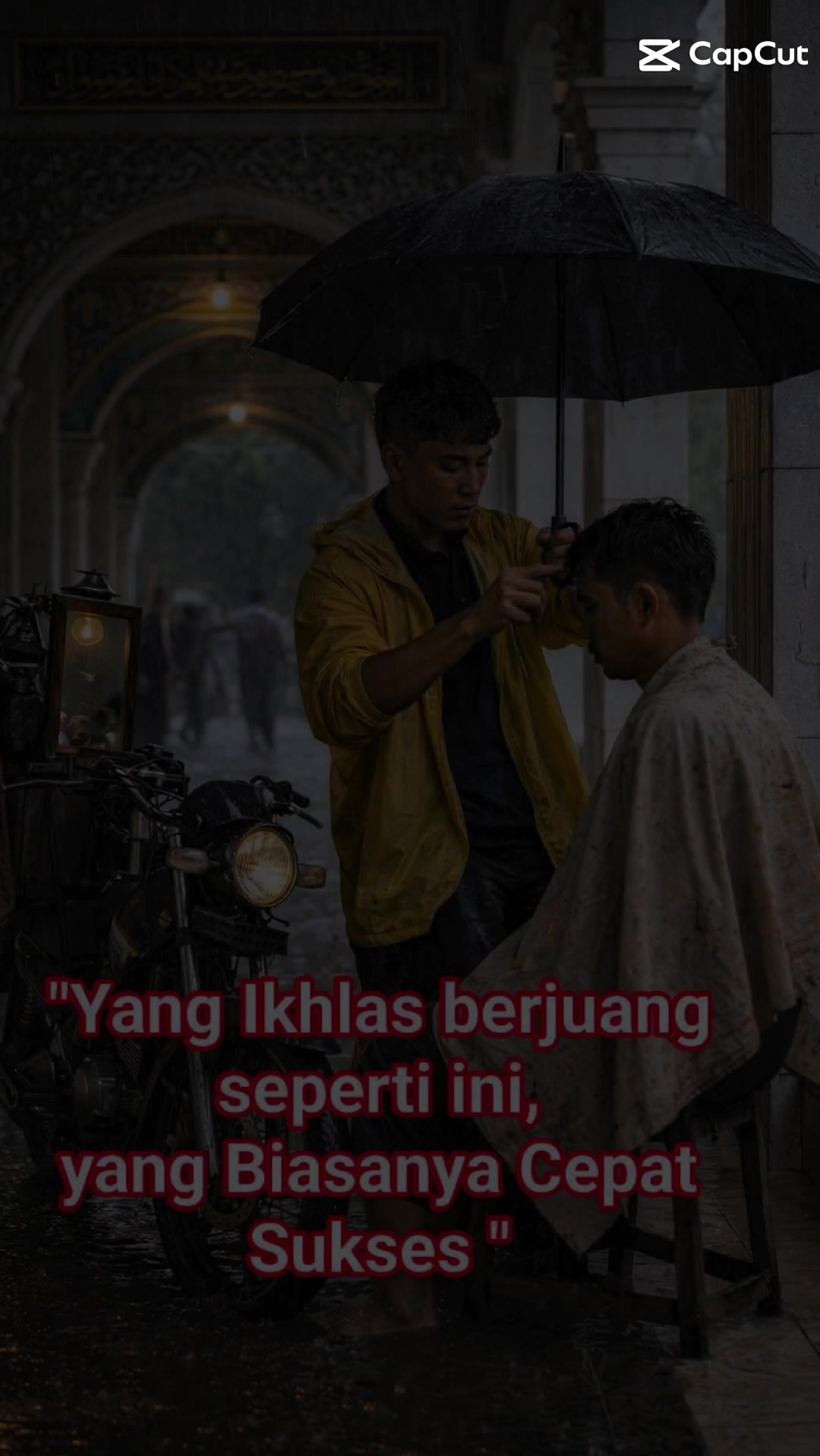 @Barbershop Yousuf