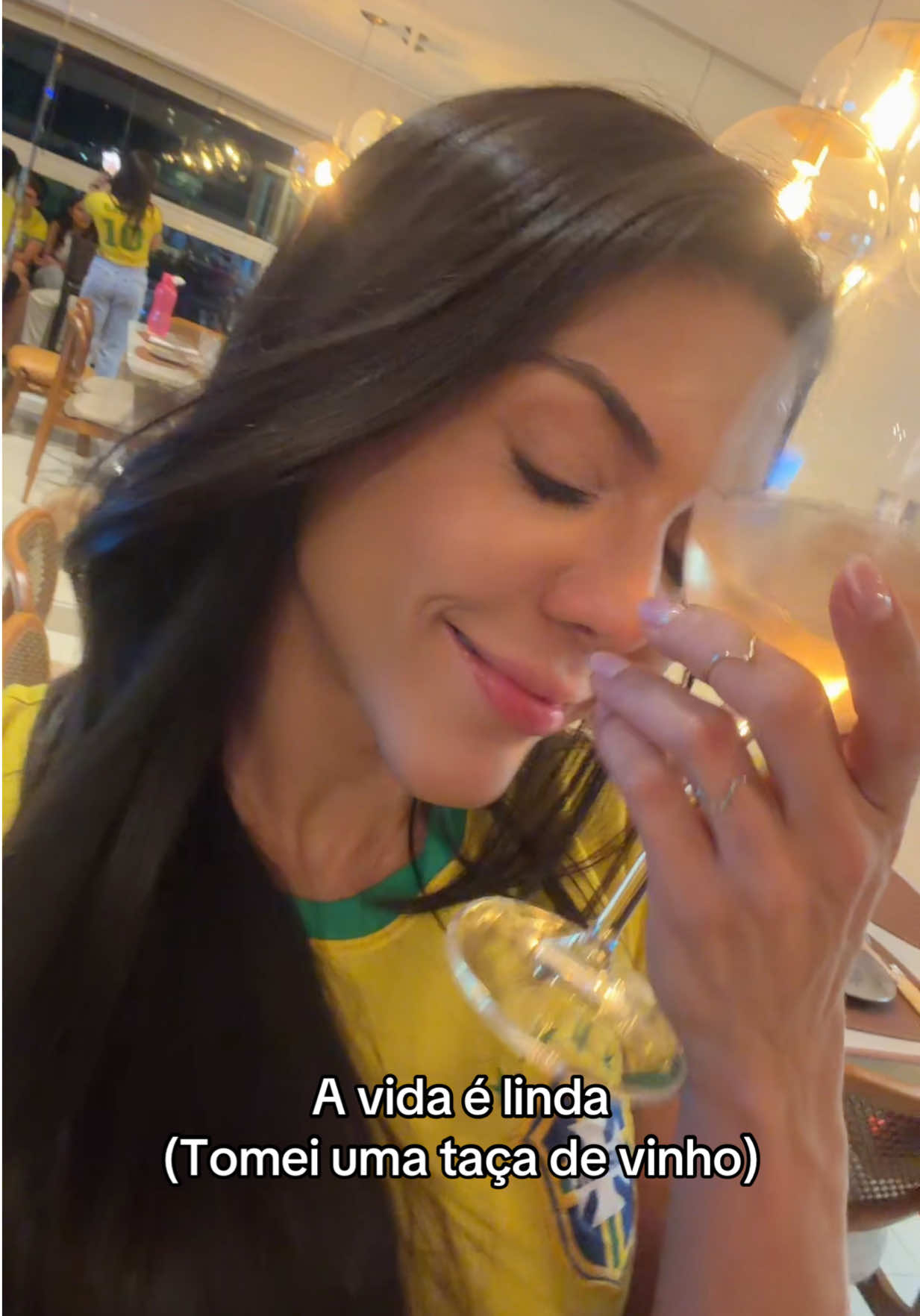 @Thainara