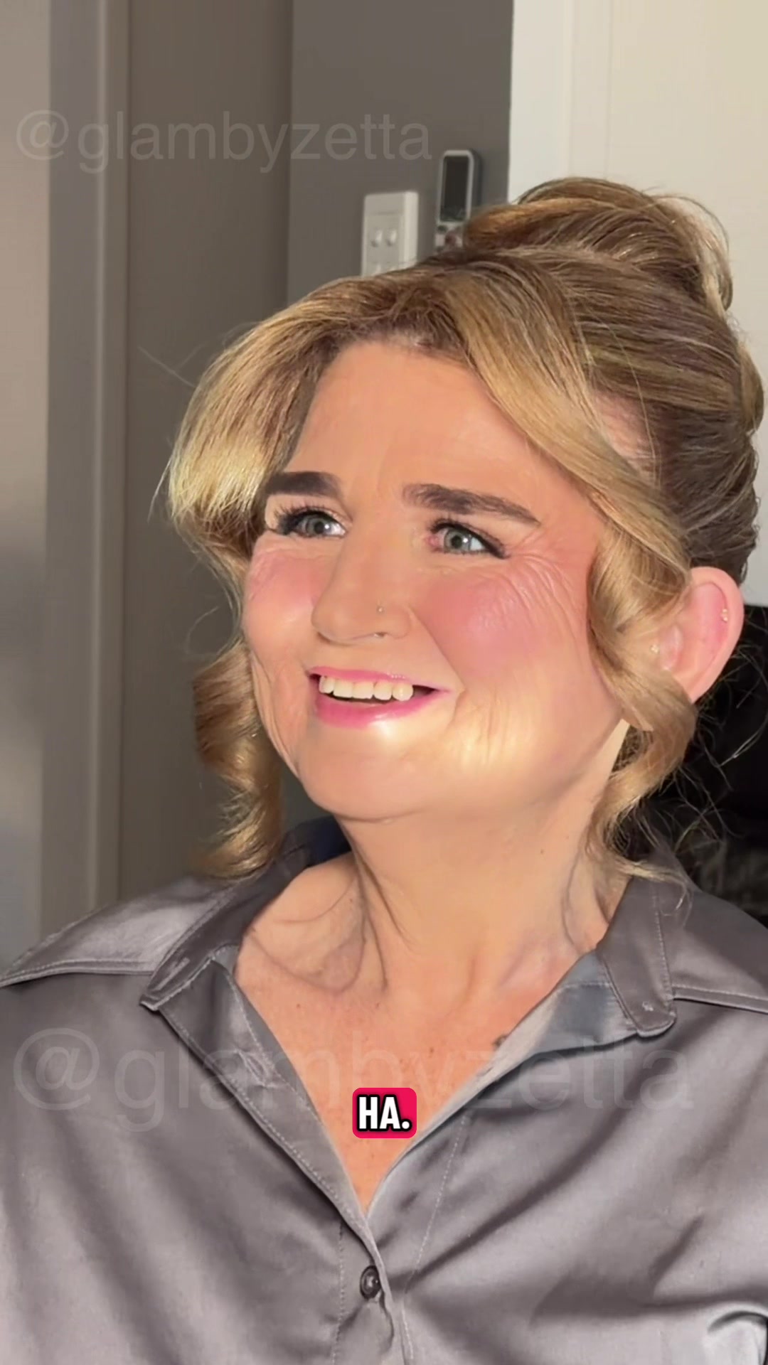 @Brisbane Makeup Artist