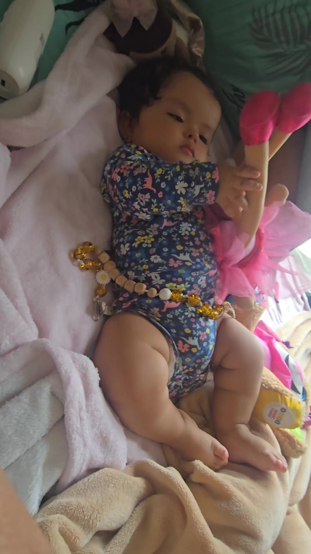 @La vida de baby Luna
