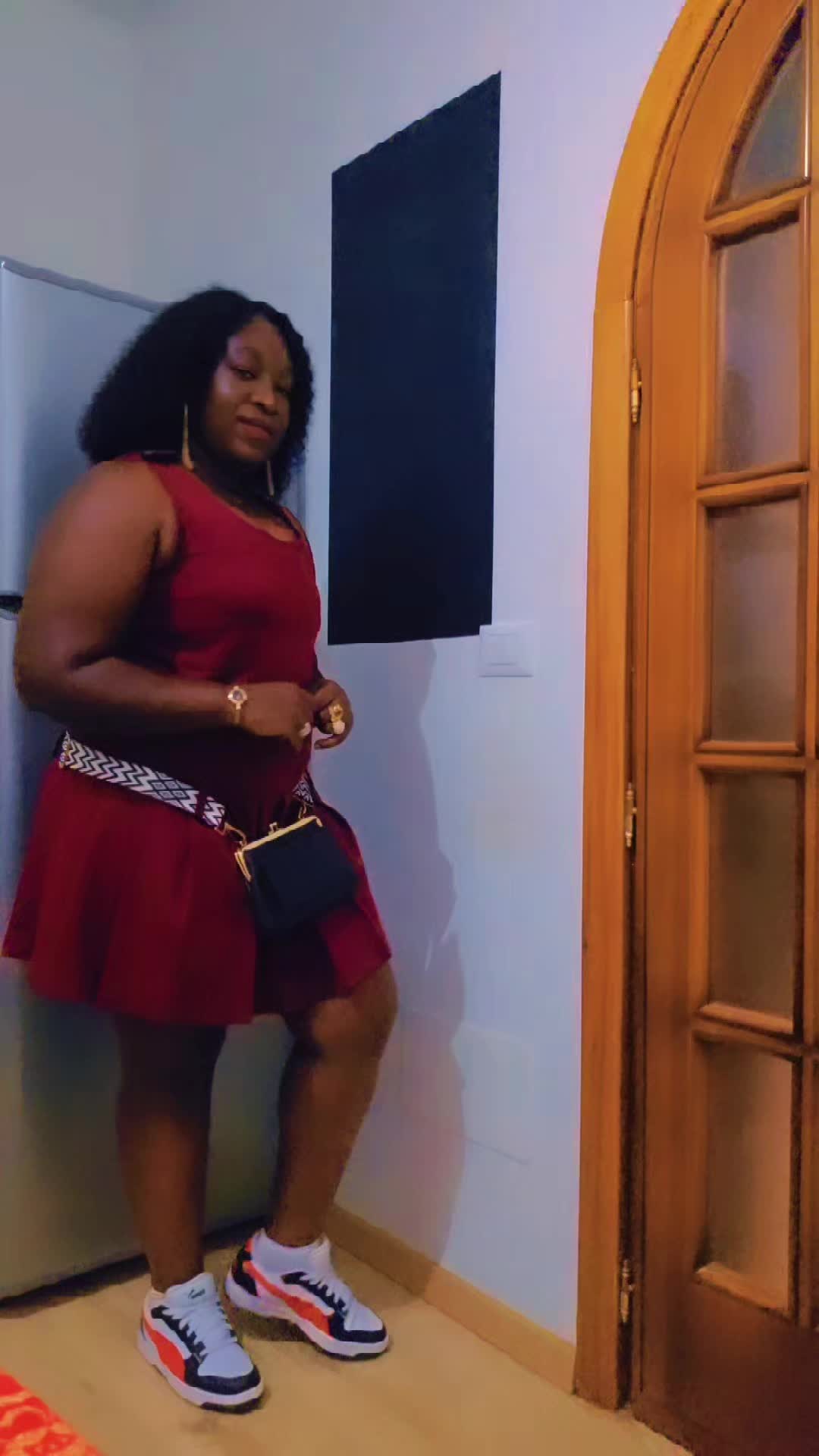 @Lady Posh
