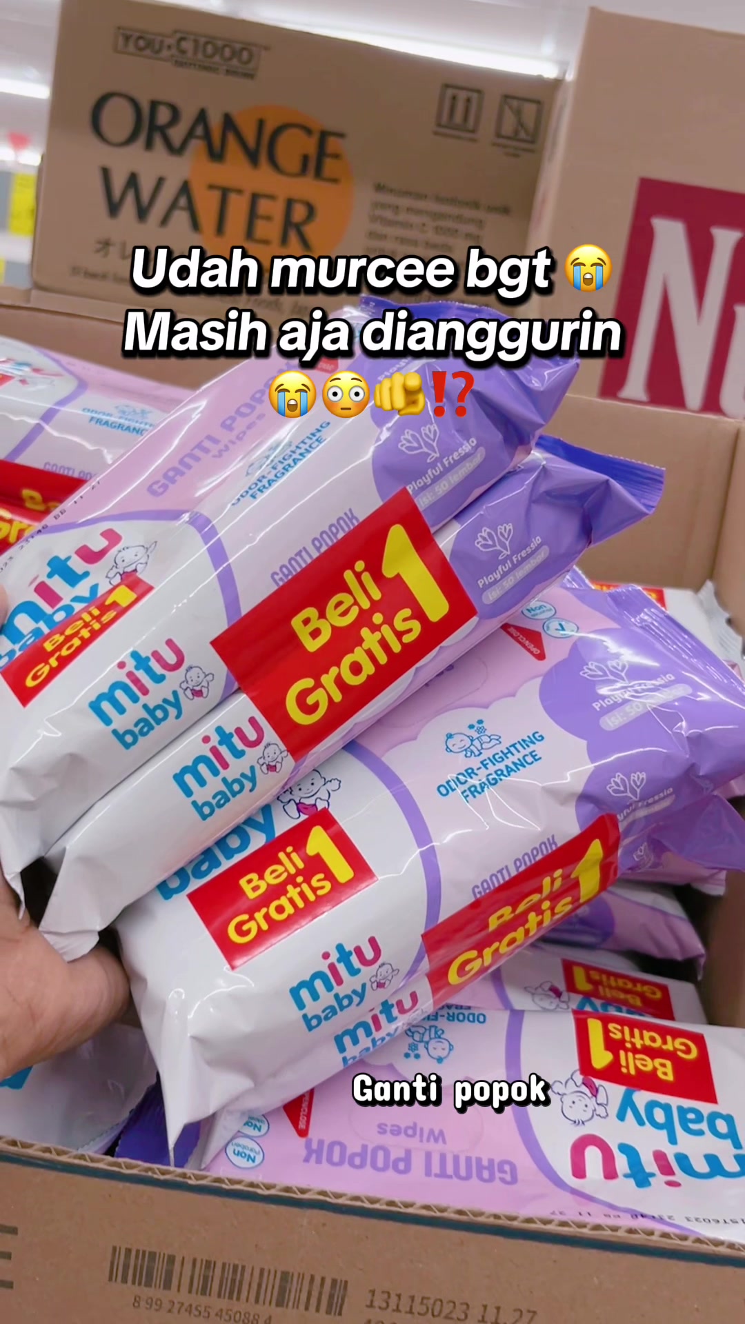 @Si Kecil Shop🛒🛍️