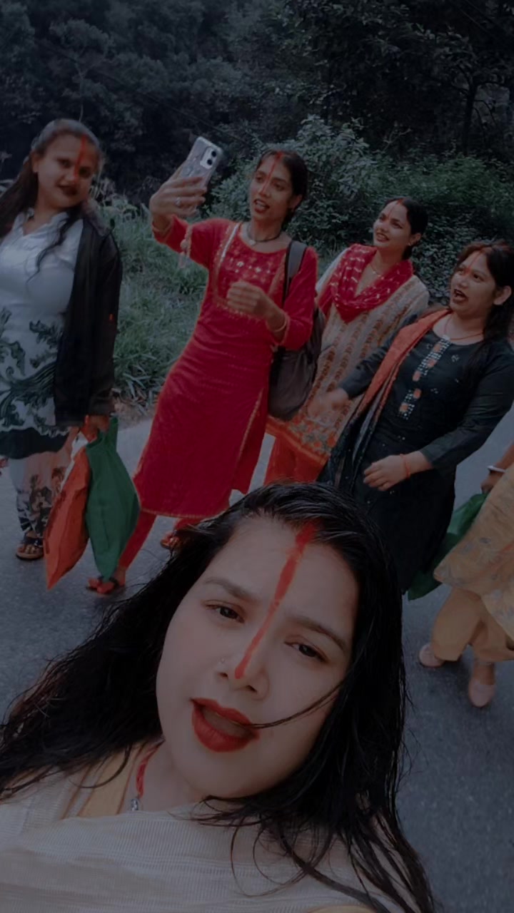 @Aaradhya Queen๐
