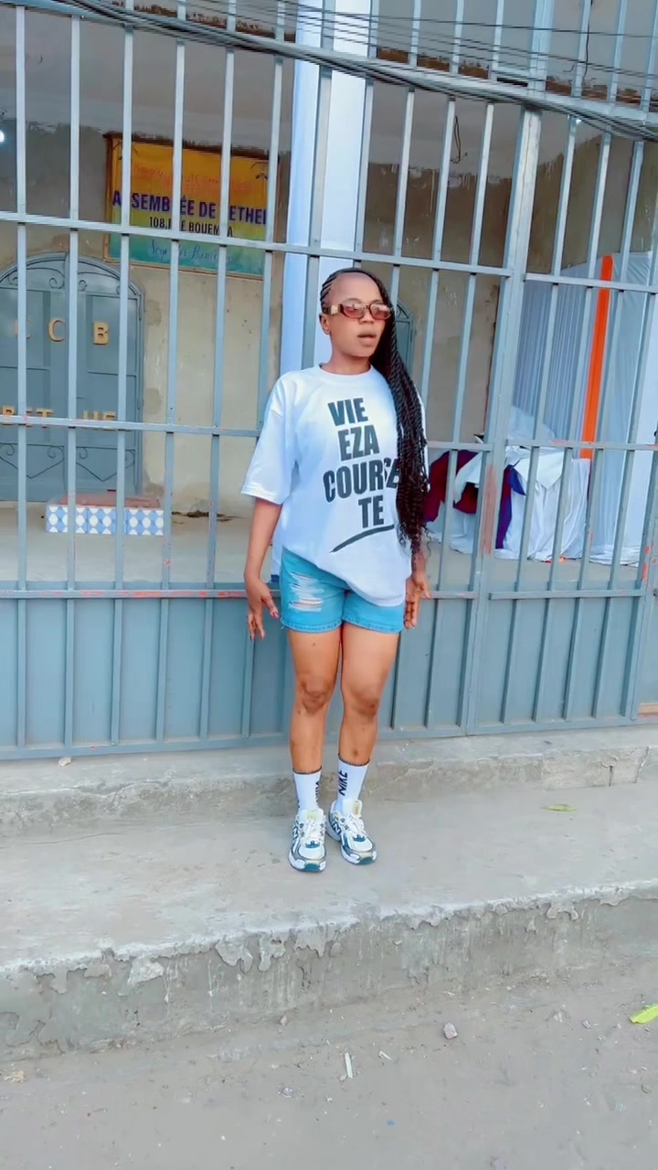 @Ruth okemi la star💋💝❤️