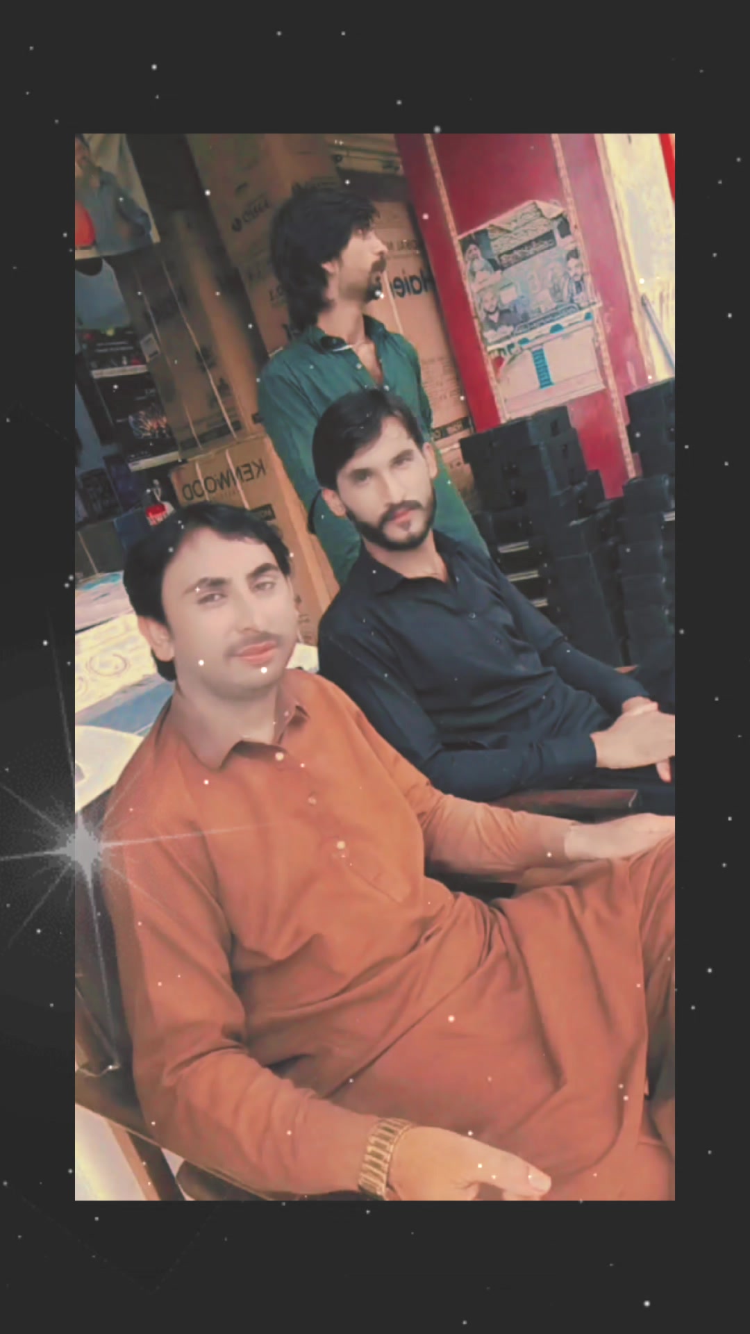 @M khalil bhatti