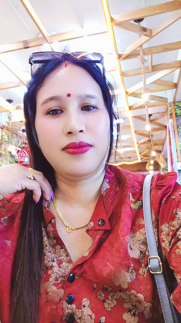 @Bishnu Baniya 🌼