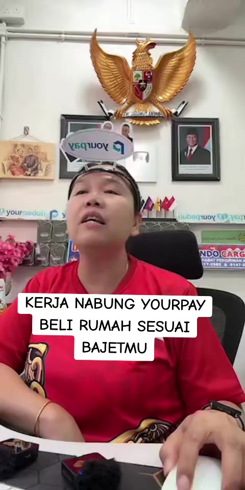 @Miss Yuni