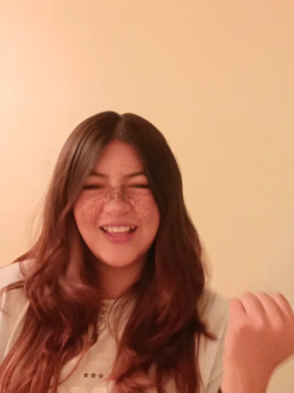 @:) ♪