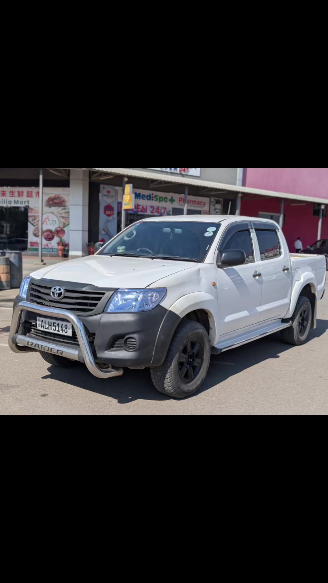 @Urban Auto zm