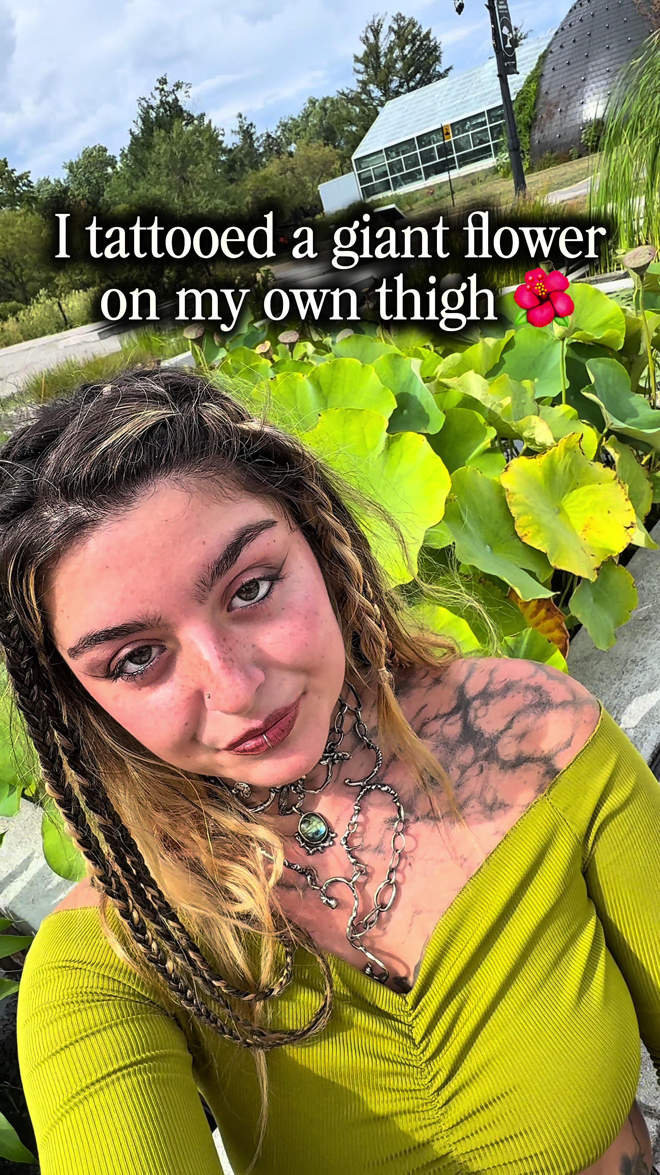 @ELFÉE | TATTOO ARTIST